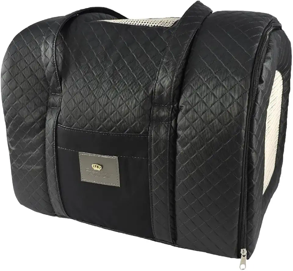 Bolsa Transporte Basic Preto