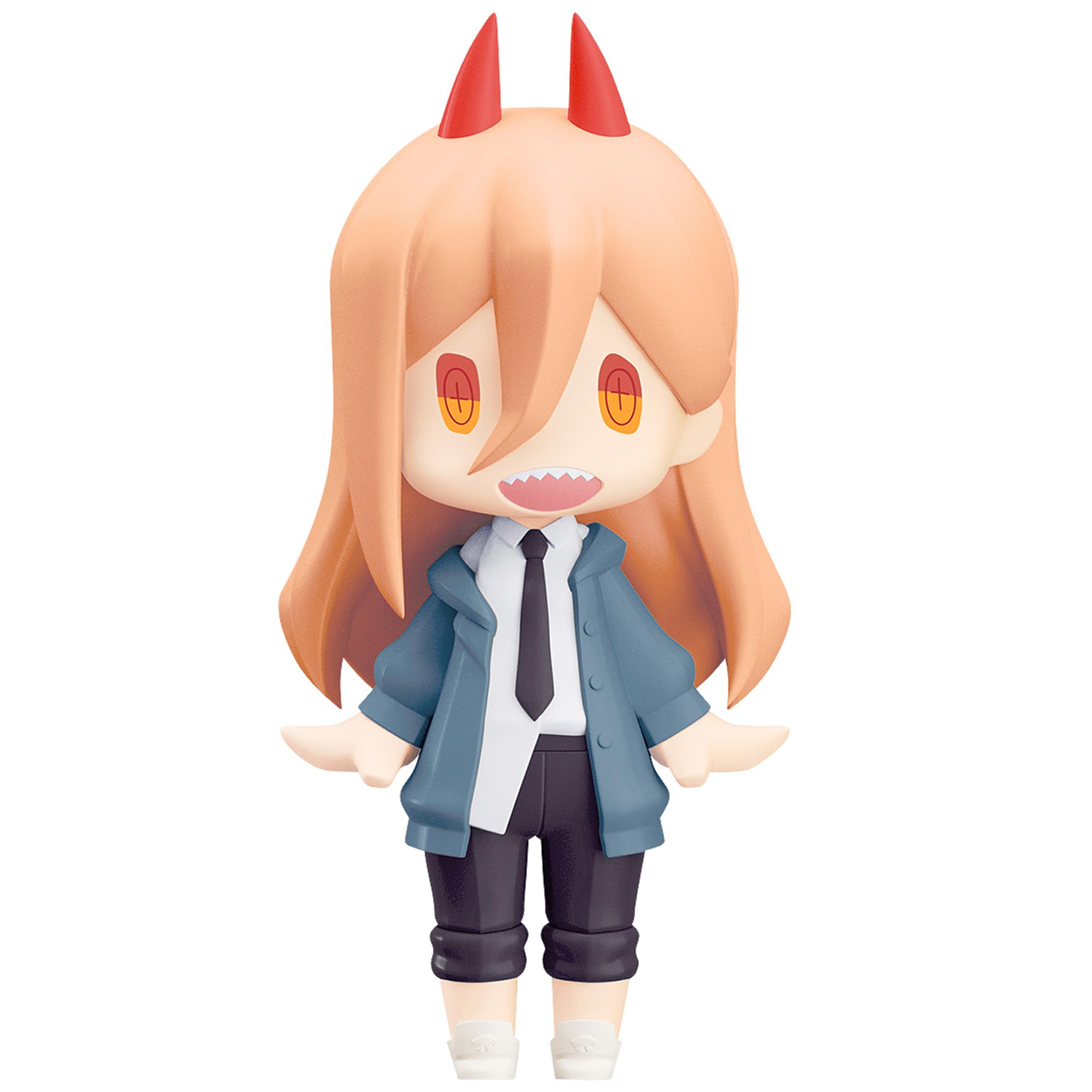 Amazon.com: Good Smile Company-Hello! Good Smile Power Limited VER