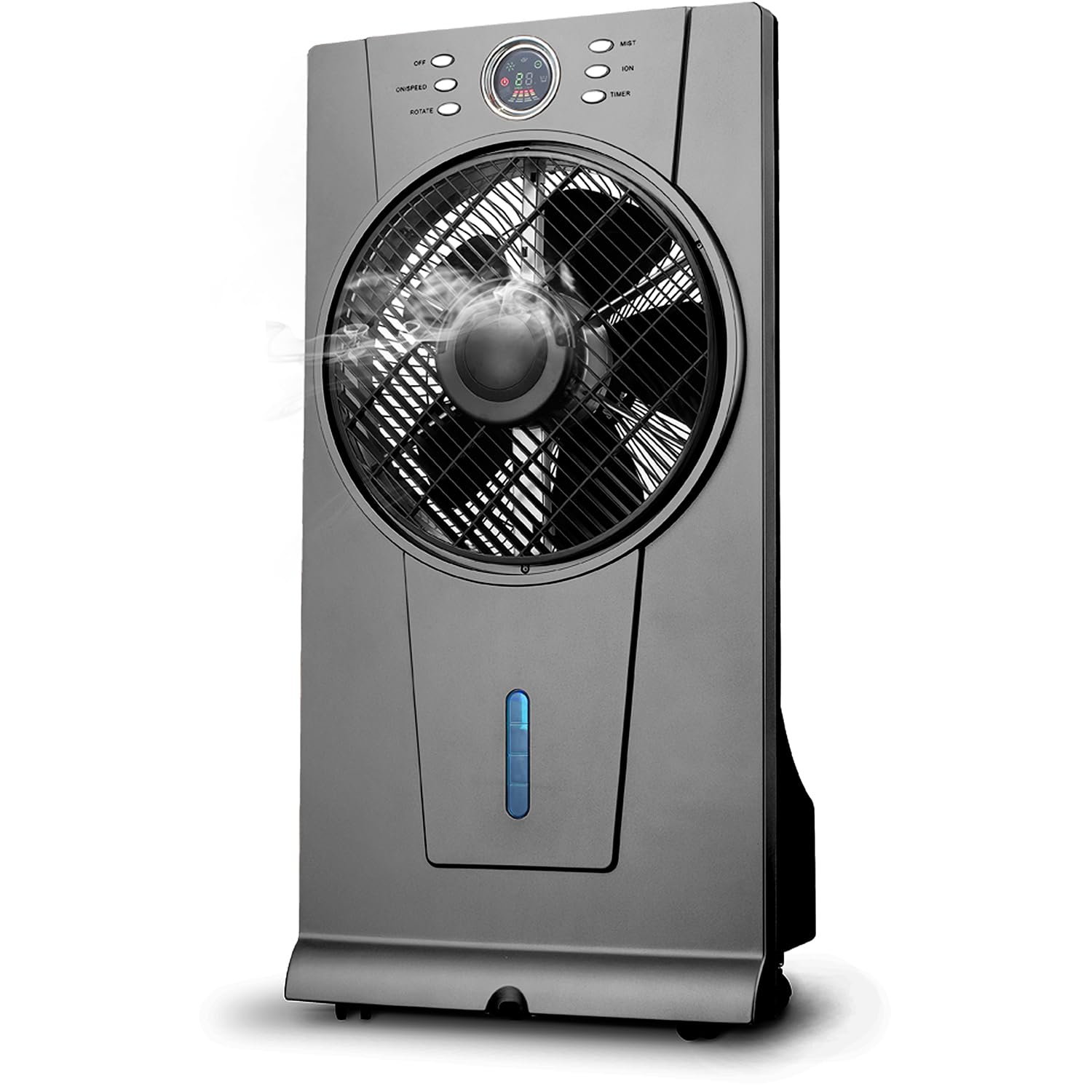 Rafraichisseur D'air Brumisateur + Ventilateur - BRUMI ONE