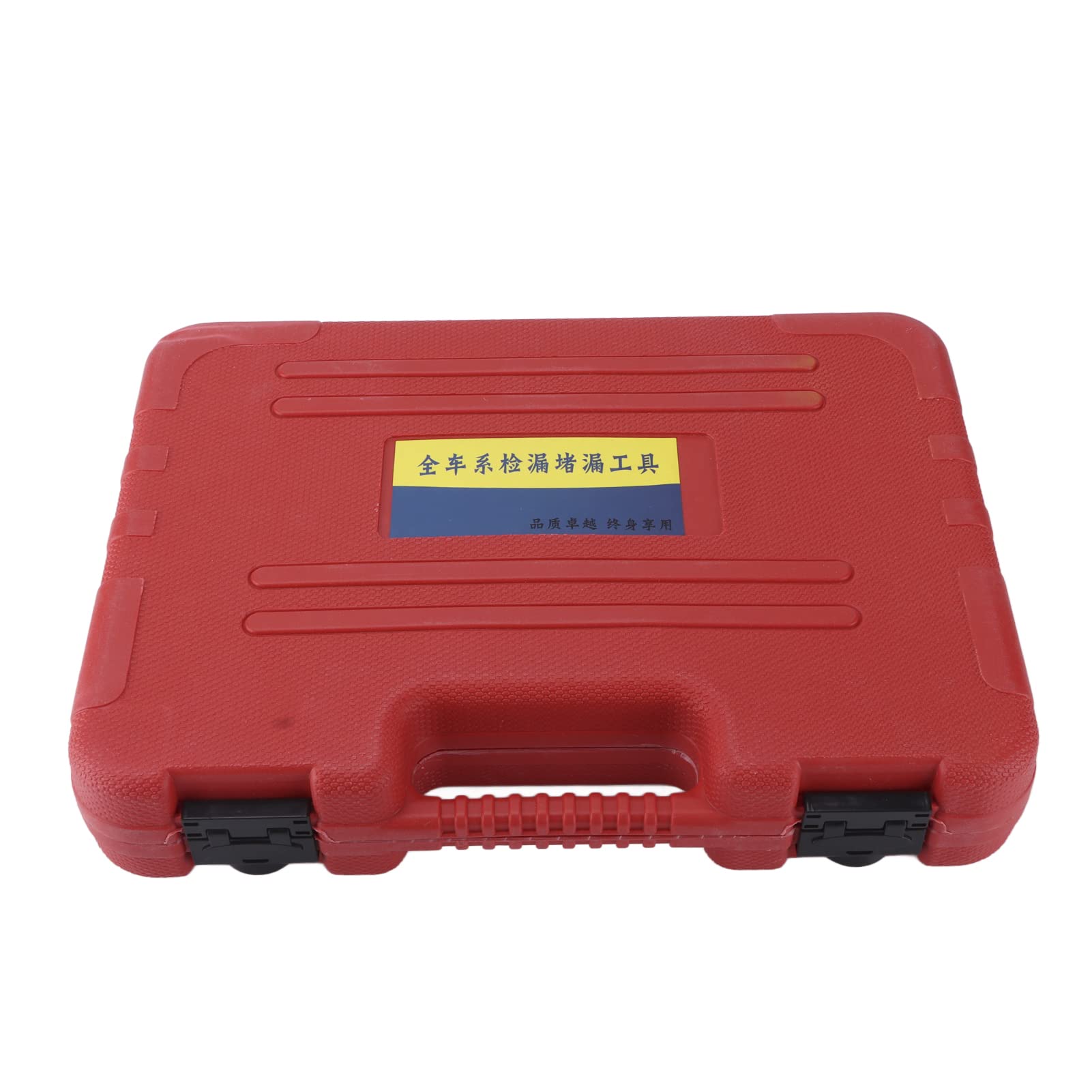 WT-1051 Airco diagnose set | Automotive Line
