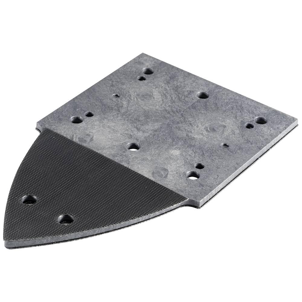 Makita Black 1 191Y22-2 Triangular Base Plate