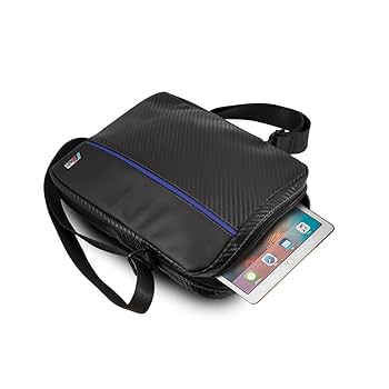 バッグ HUMAN MADE x BMW x GDC MESSENGER BAG HUMAN MADE × BMW × GDC MESSENGER BAG Red HUMAN MADE x