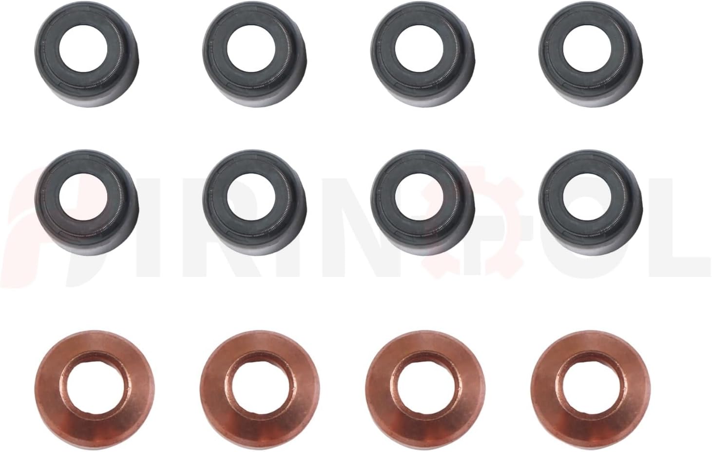 4BD1 4BD1T 3.9L Engine Full Gasket Kit Head Gasket Set for Isuzu NPR NKR NHR NQR Trucks Hitachi EX90 EX100 EX120 EX150 SX75 T7000 T7010 Excavator Engine Repair