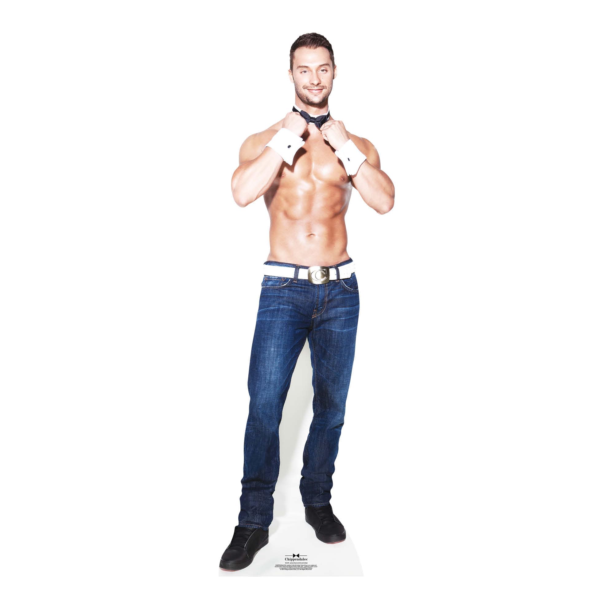 Star Cutouts Ltd SC579