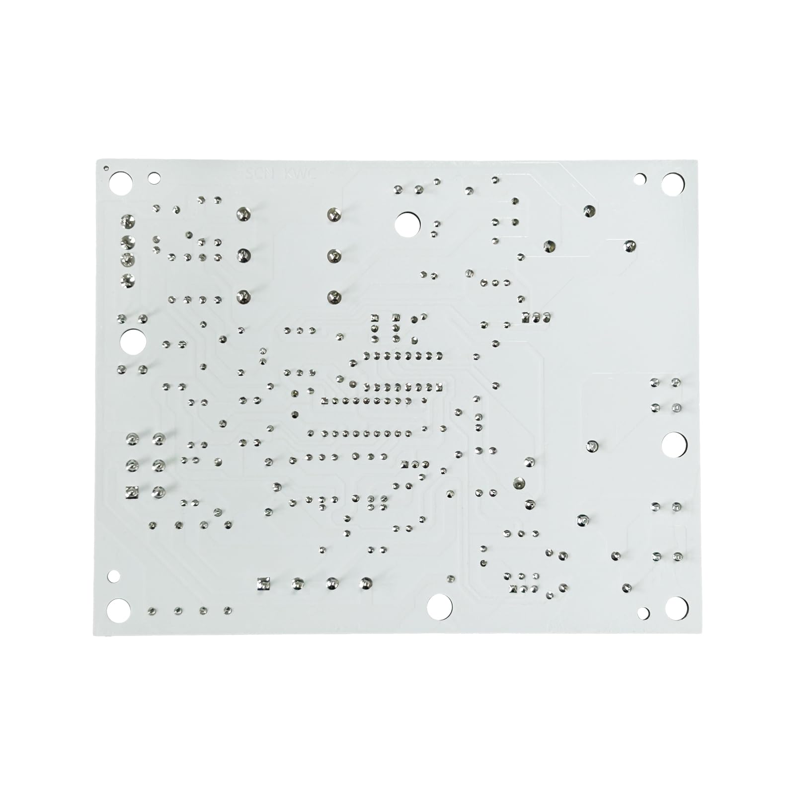 60105 Scheda di controllo accensione 24V per forno a soffitto