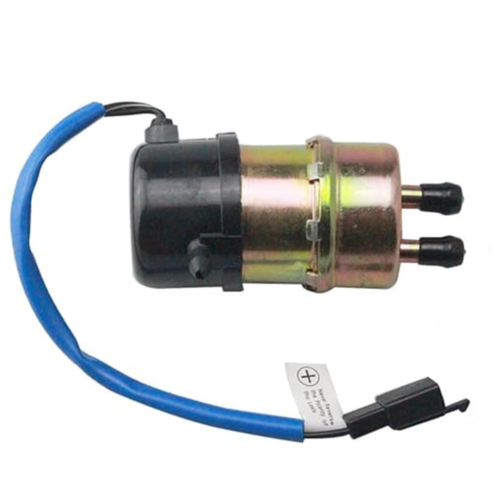Pompa kranowa paliwa Petcock, dla VT1100T VT1100C VT1100C2 VT1100C3 VT1100D2, Shadow 1100 16710-MAH-753 Pompa paliwa do motocykla