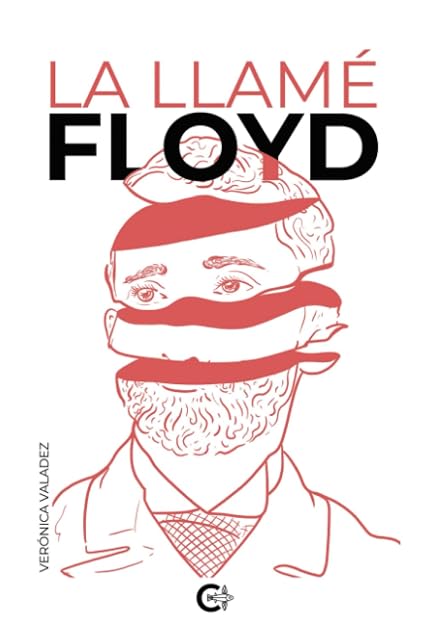 Portada de La llamé Floyd