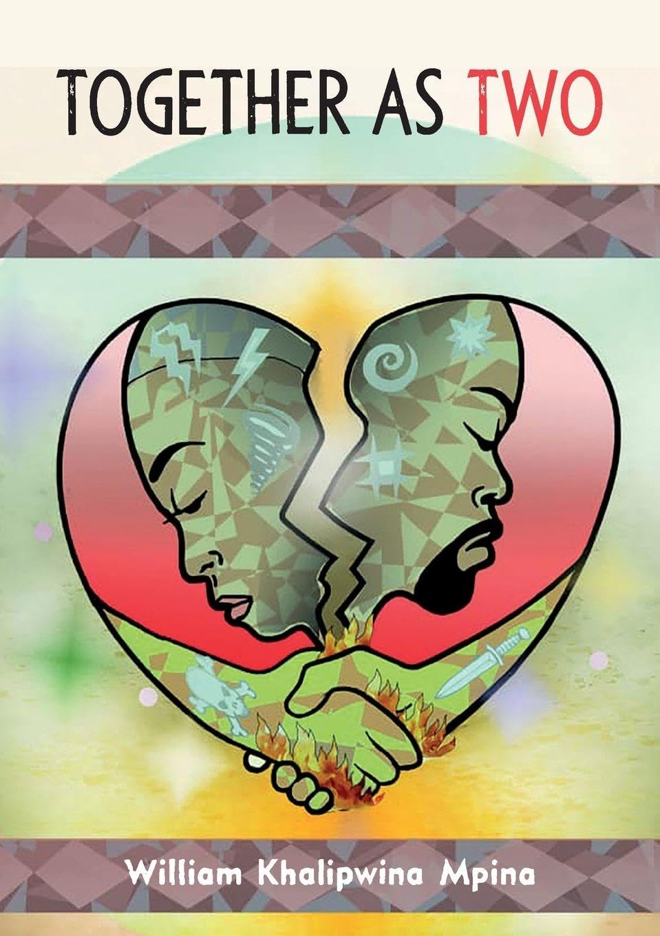 Together as Two: A Novel