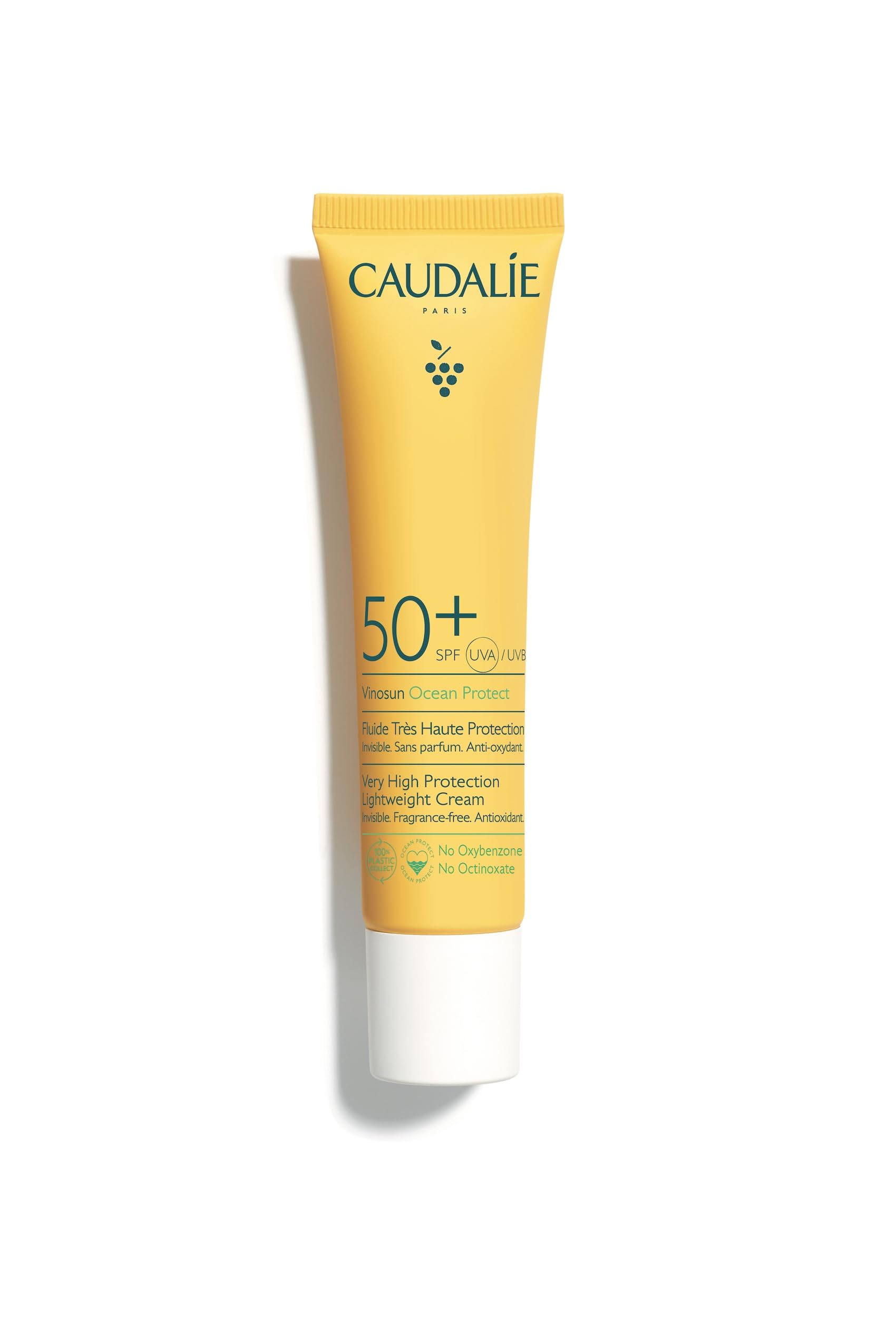 Caudalie Vinosun SPF50+ Fluid