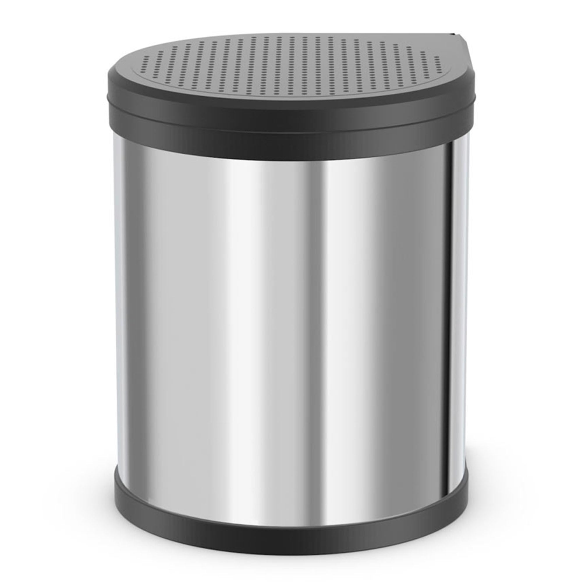 ハイロ　ゴミ箱　コンパクトボックス　ビルトイン　15L Amazon｜ハイロ(Hailo) コンパクトボックス15 L ビルトイン