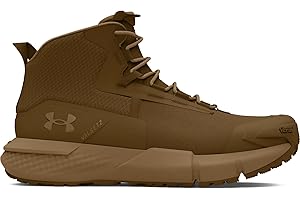 Under Armour Valsetz Mid Boots