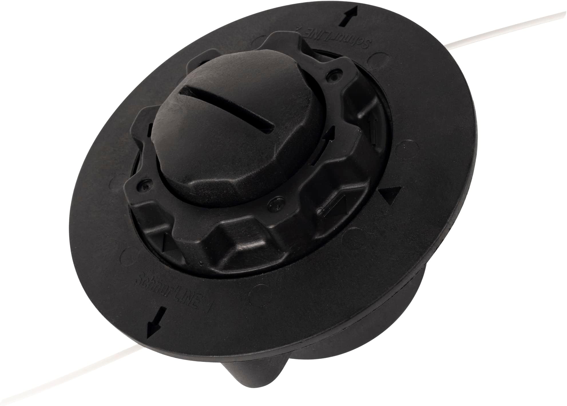 BlueStars C5-2 Feed Trimmer Head - for Stihl FS38 FS40 FS45 FS46 FS45C FS50 FSE60 Weed Eater Head - Replaces 4006 710 2106, 4006 710 2103