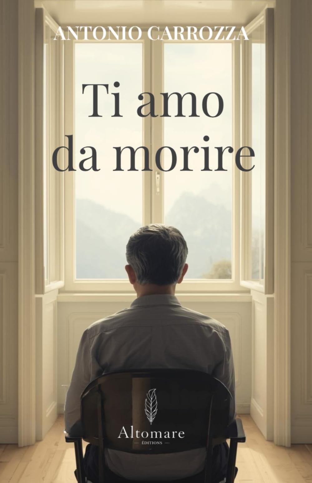Ti amo da morire