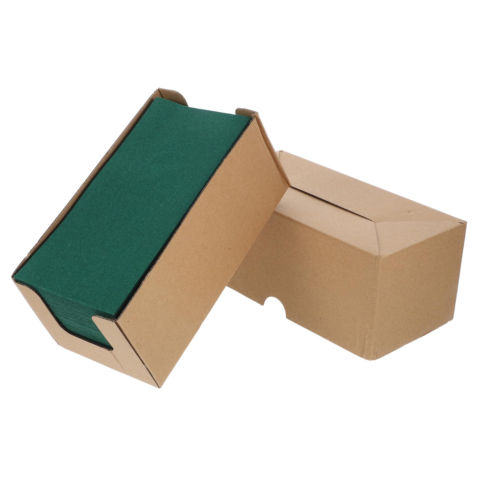 Alipis 2 Series Servilletas Desechables Eventos Toallas Absorbentes Bodas Y Fiestas Caja Restaurantes Y Reuniones Sociales 50 Piezas*2