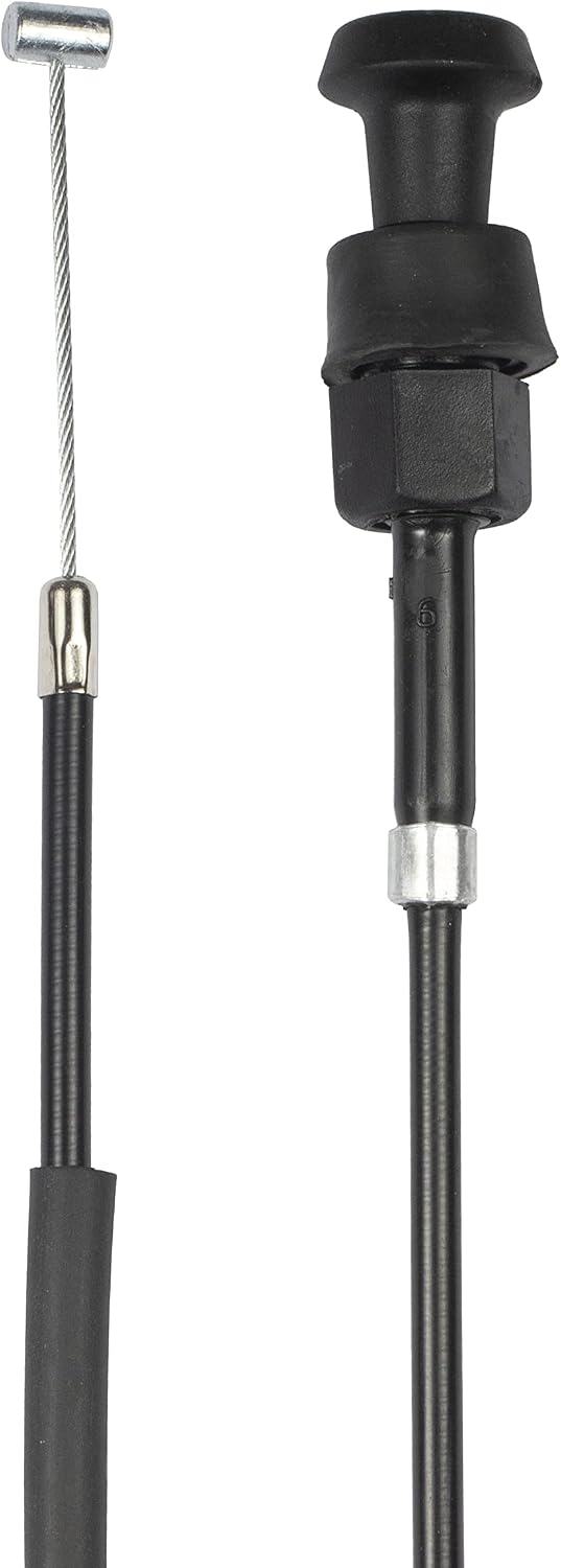 MOTOMASTER Motorcycle Choke Cable Compatible with Honda CBR 900 RR (1992-1996)/ 17950-MWO-000