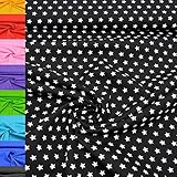 Muster: Kleine Sterne Sternchen