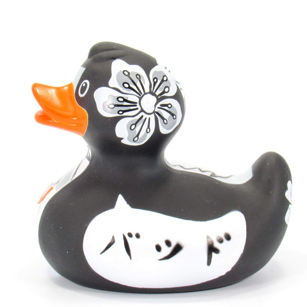Amazon.com: Magna Blossom (Japanese Comic) Rubber Duck Bath Toy
