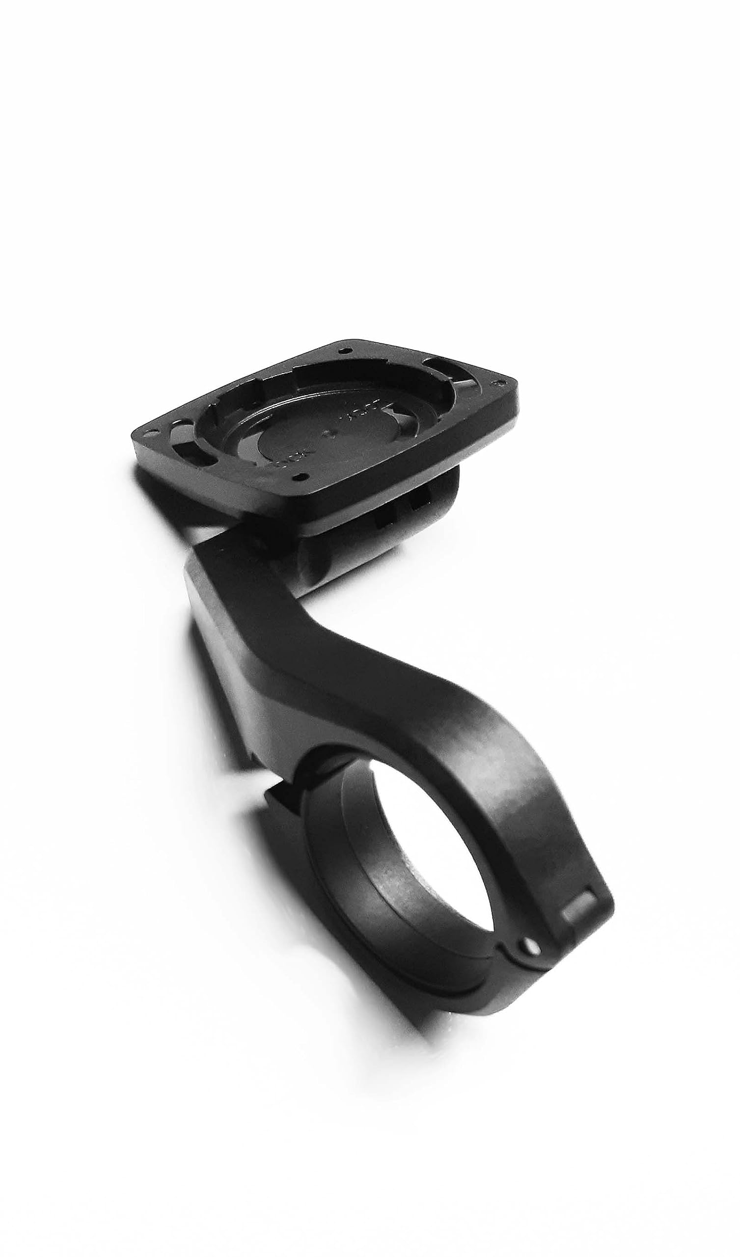 Bosch Supporto display Intuvia 100, 31,8 mm