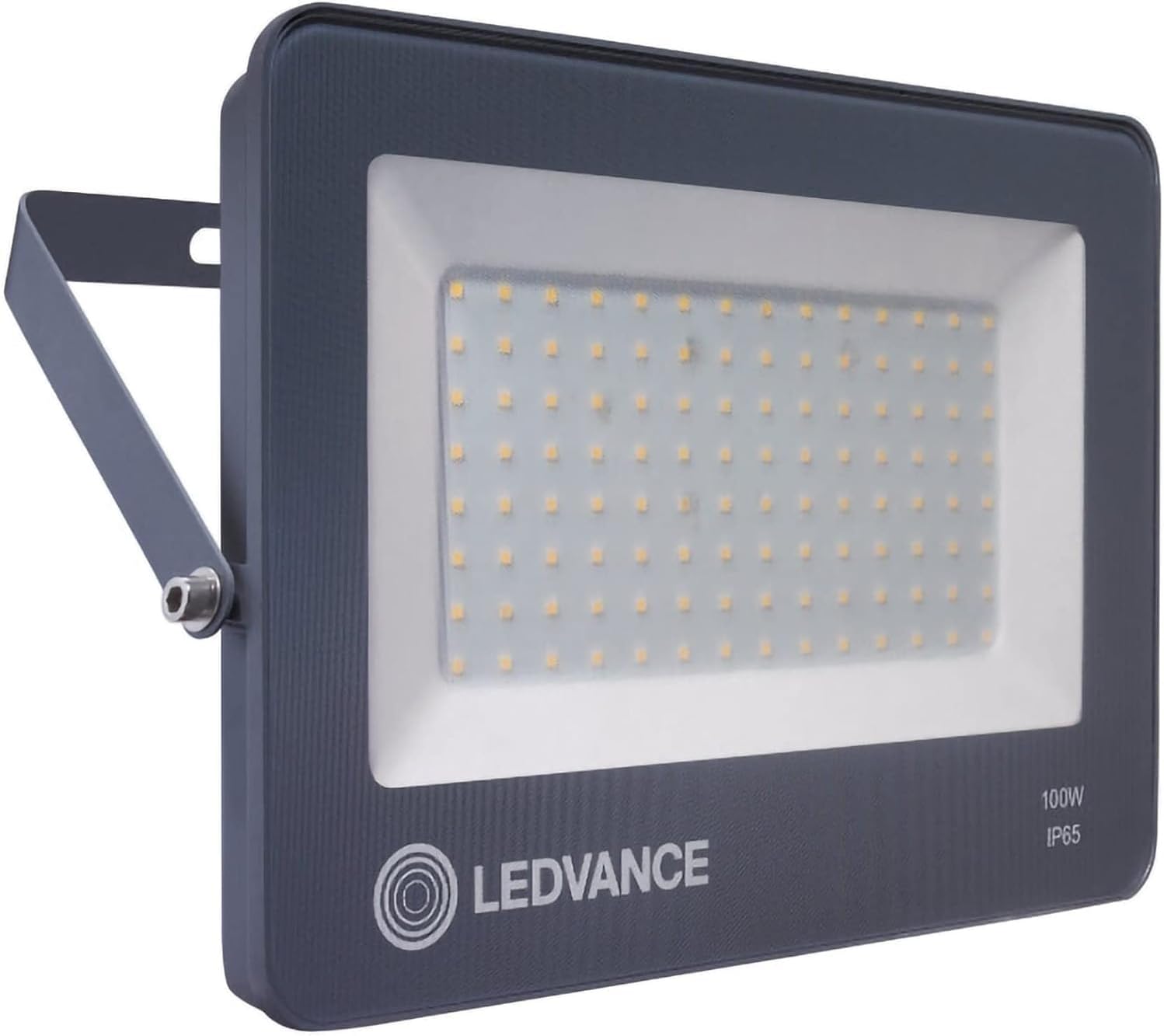 – Led Eco Flood Light 100W Warm White, Ledv-Eco-Fl-100W-Ww