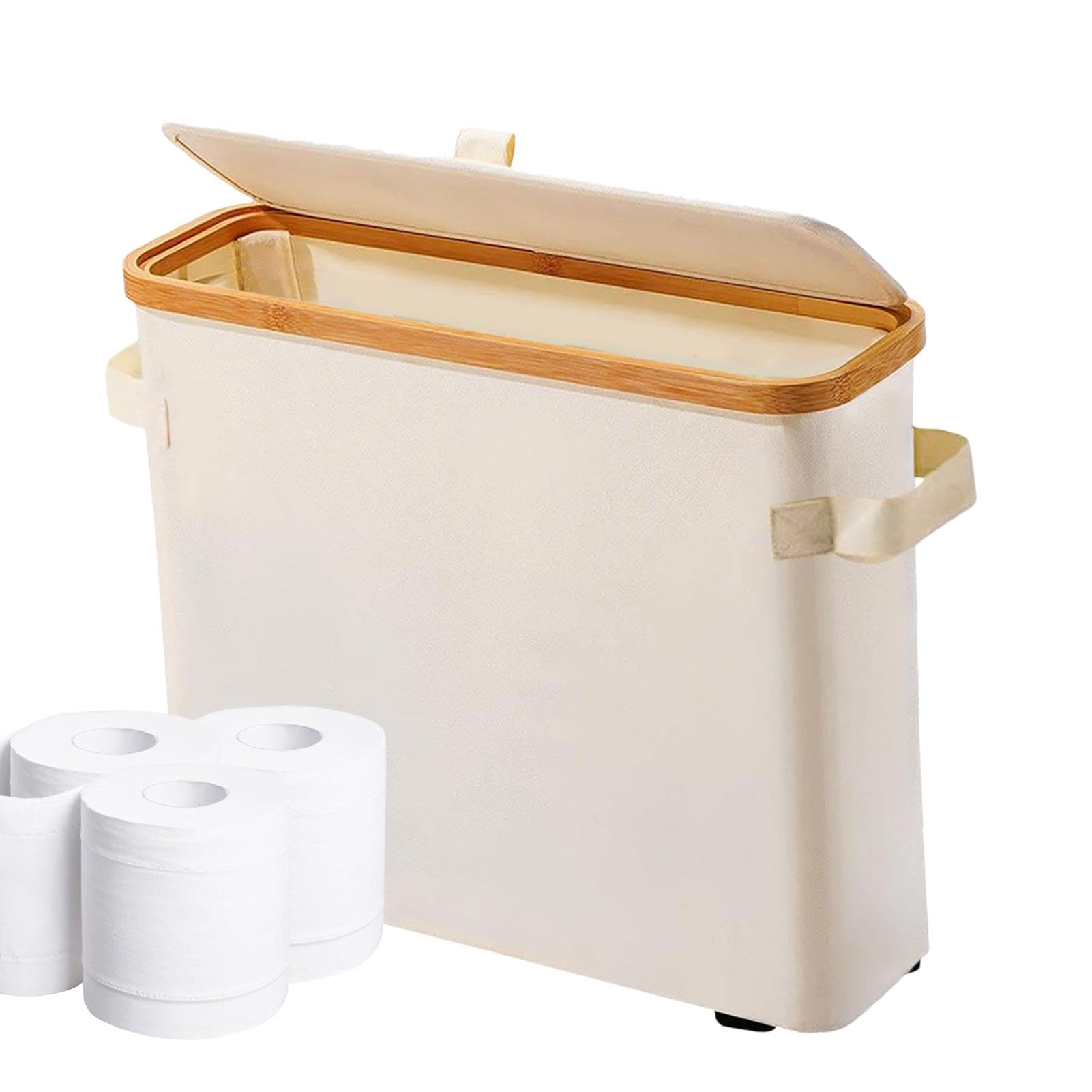 hug様オーダートイレットペーパー入れ3個入り ゆう様 オーダー