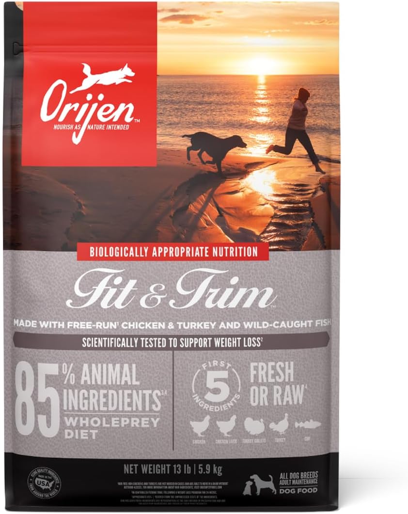 FIT & TRIM DOG 2KG