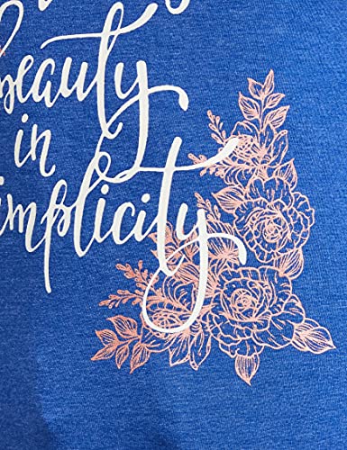 Image of Easybuy Women's Regular T-Shirt