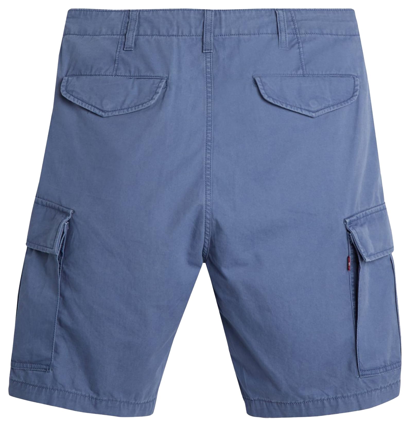 Levi's Carrier Cargo Shrt-2 Vintage Indigo X Lt – Ansicht 7