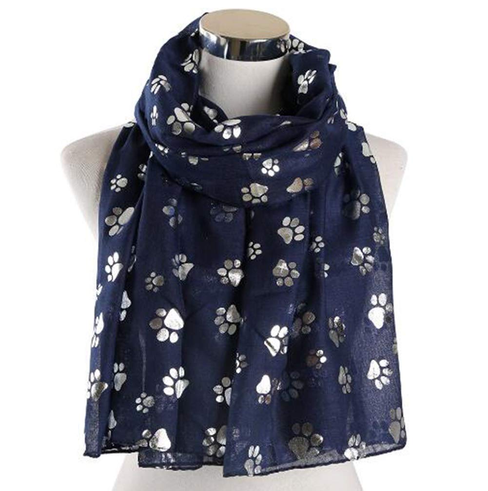 Écharpe dame foulard de soie léger serviette de plage