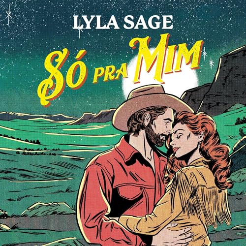 S&oacute; pra mim cover art