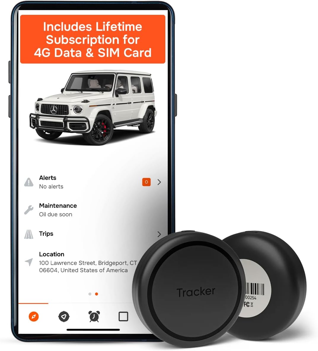 GPS Tracker for Vehicles No Monthly... GPS Tracker for Vehicles No Monthly...