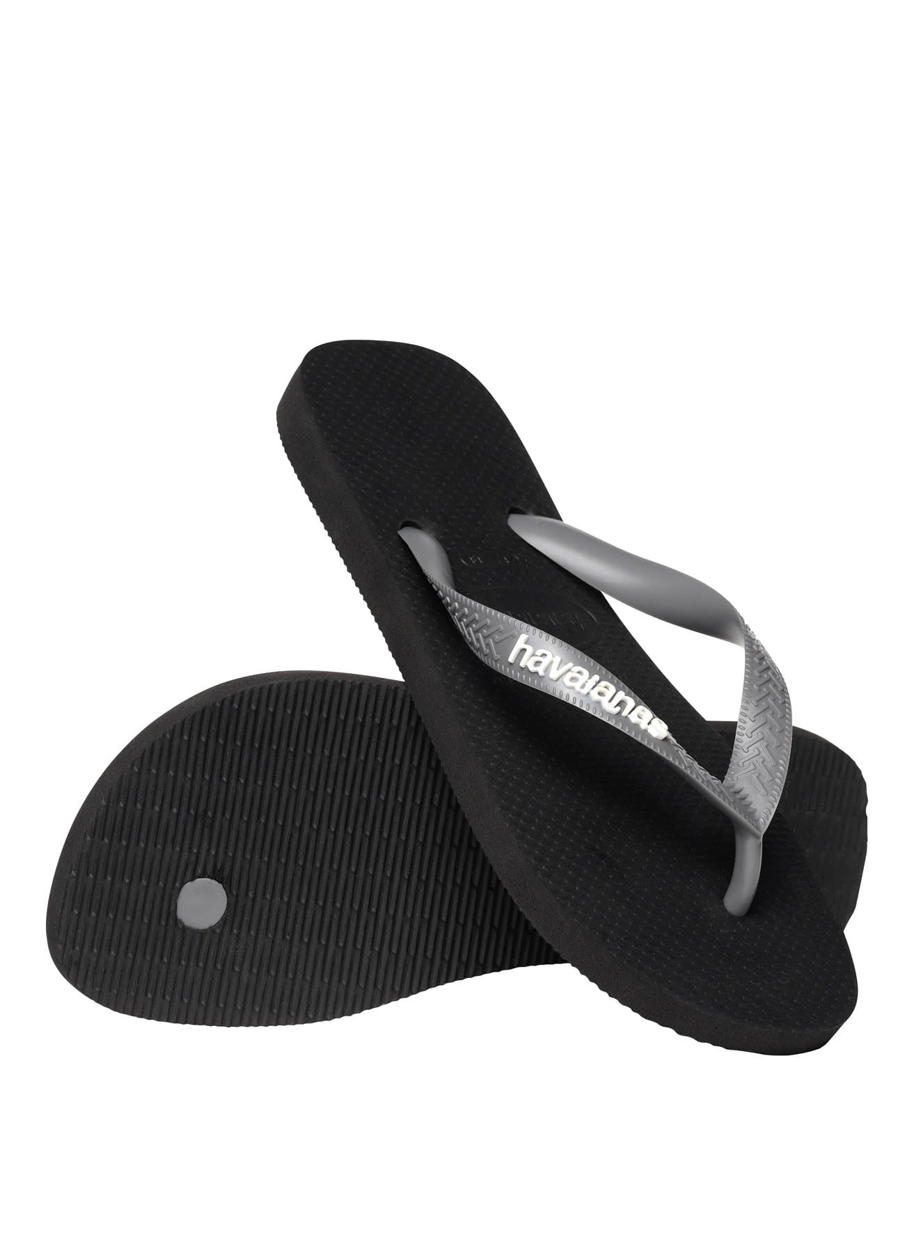 Havaianas Uniseks Top Logo Pop UpKlapki