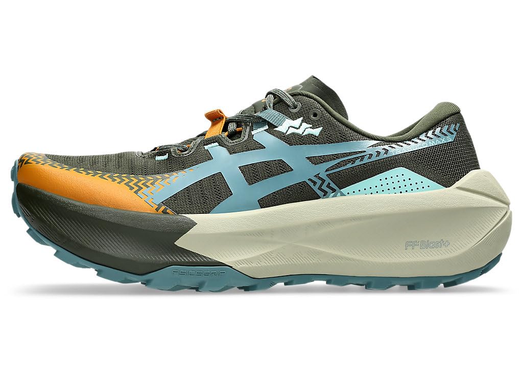 Asics Trabuco Max 5 SneakerUomo