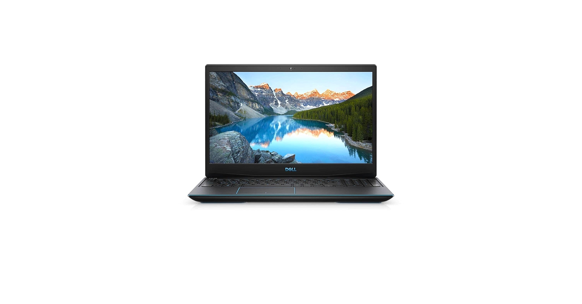 Dell G3 3590 PC｜GTX 1650｜512GB Dell G3 3590 - i7-9750H · GTX 1650 · 15.6”, Full HD (1920 x