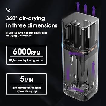 Amazon | ZEEKMUSS 包丁セット - 多機能な三徳包丁、牛刀包丁