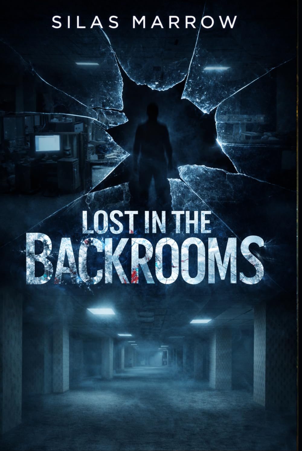 Lost in the Backrooms