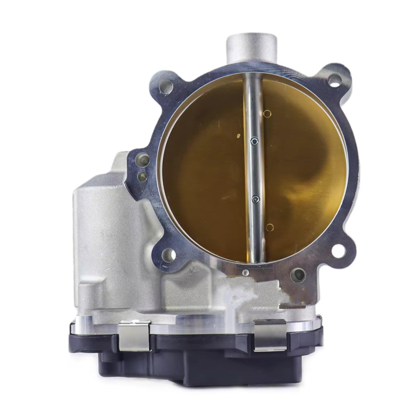 Engine Throttle Body For Chrysler For 300C 5.7L 6.4L 2013 2014 2015 2016 2017 2018 2019 1500 2500 53034251AB 53034251AD 90mm Throttle Body