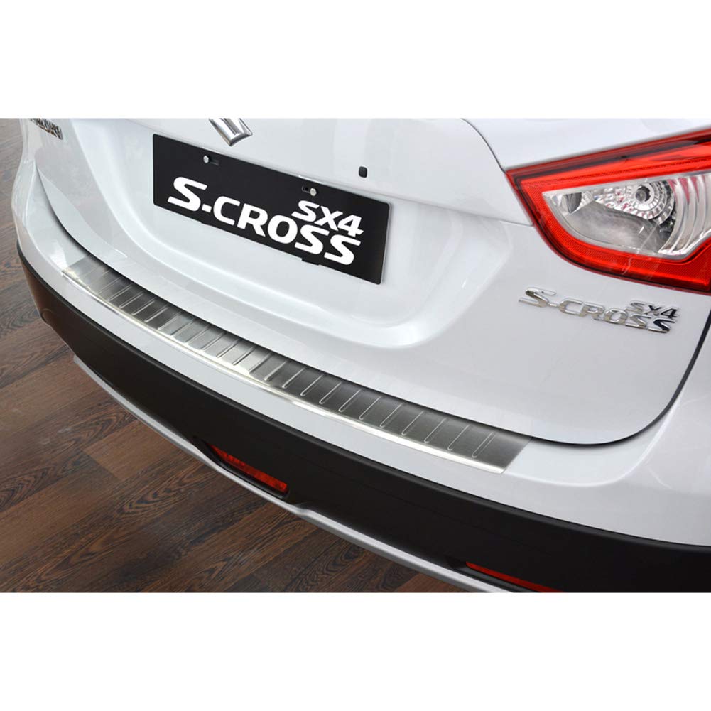 Avisa AV 235960 Rear Bumper Protector