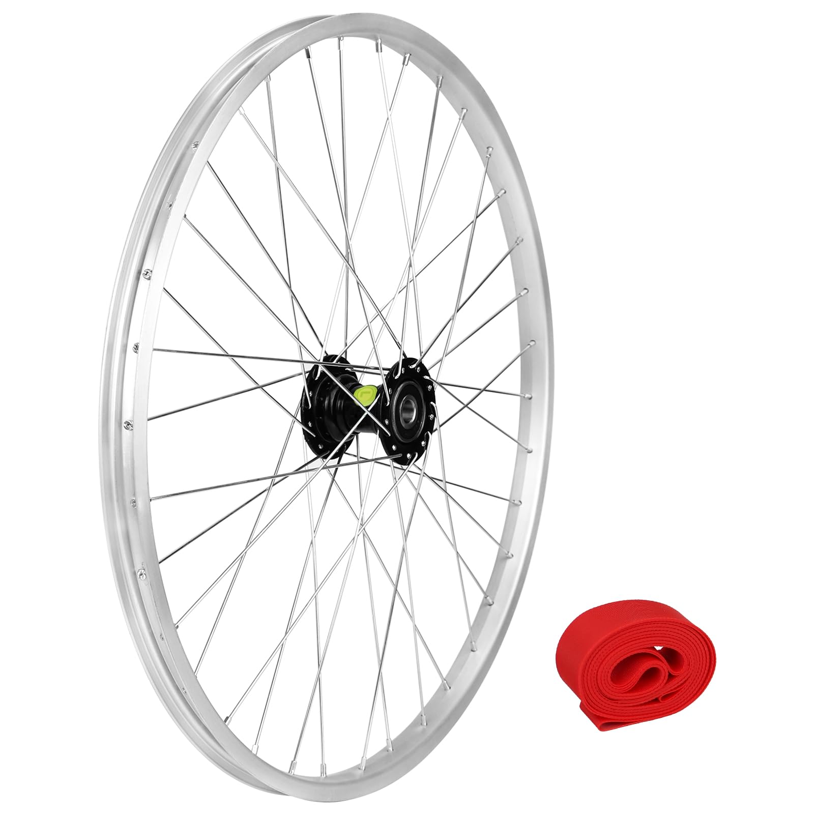 WEEROCK Trike Wheelset