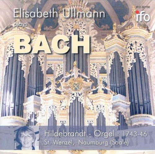 ★美品★Bach Organ Works 　　　　　　　ボックスセット全17枚 ☆美品☆Bach Organ Works ボックスセット全17枚 Bach Organ