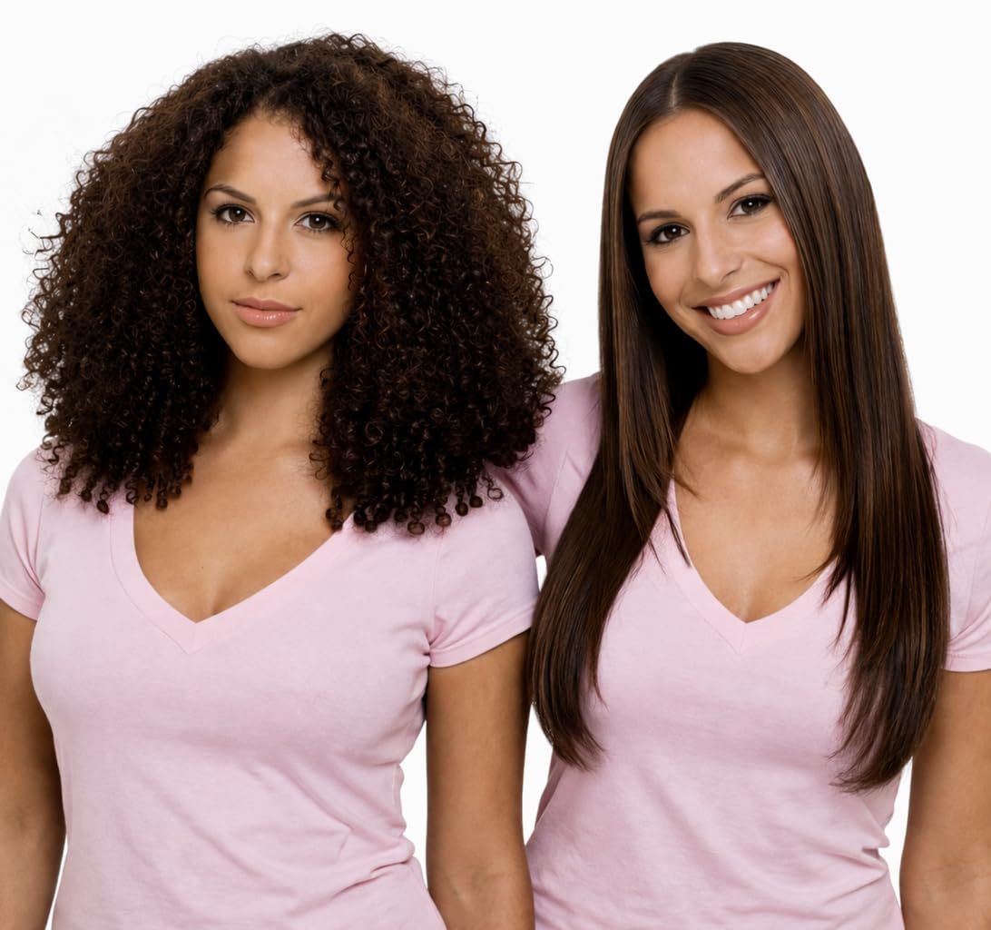 INVERTO 60 Advanced Gel Complex Brazilian Keratin Hair Blowout Treatment Formaldehyde Free Straightening Smoothing and Repairing Damaged Hair Keratin Research (Long Hair-240ml)