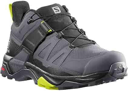 SALOMON スニーカー X ultra 4 gtx shoes Amazon.com | Salomon X Ultra 4 GTX Women's Gore-Tex Hiking