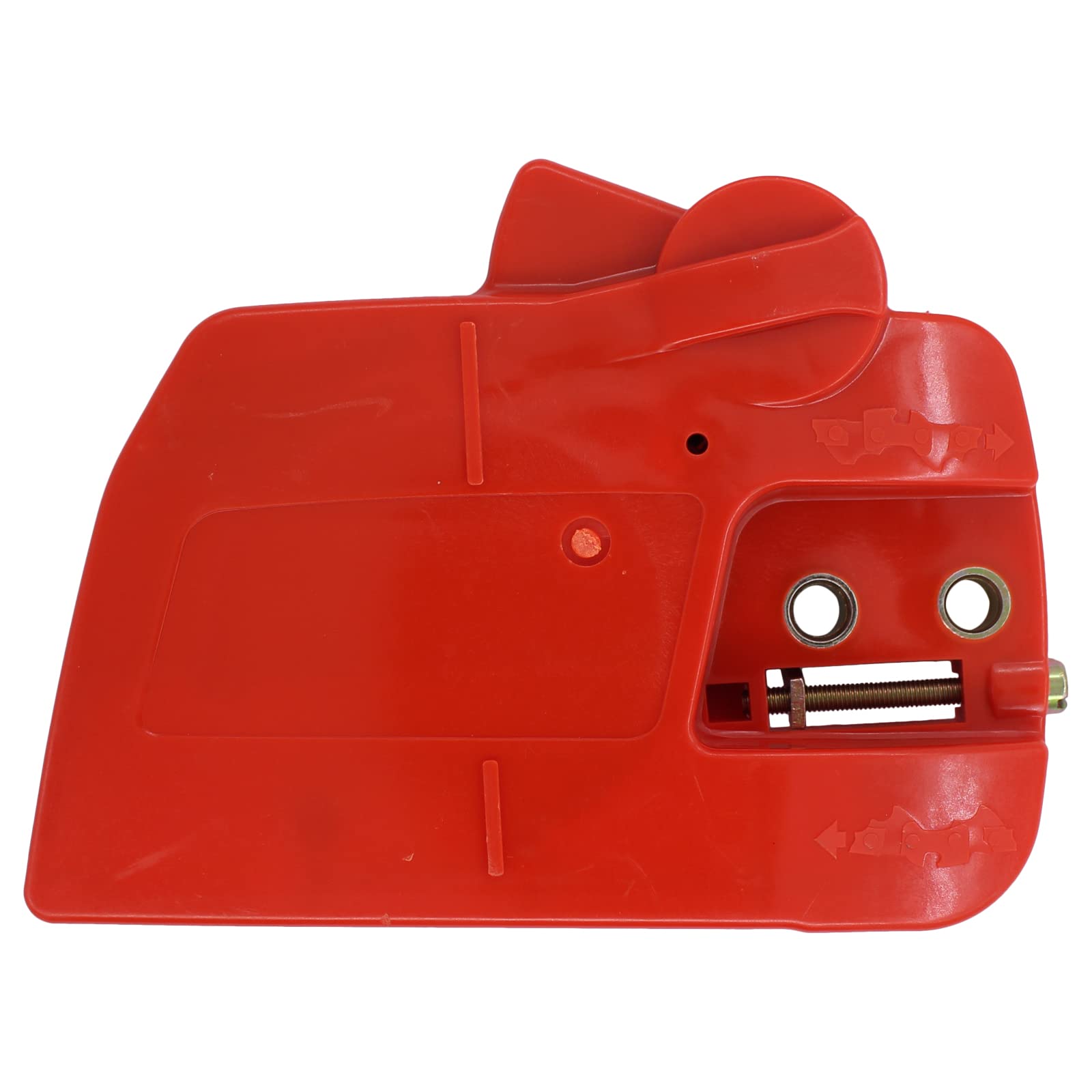 Chain Brake Clutch Cover For Husqvarna 235, 236, 240 Chainsaws - Replacement Part # 525628901