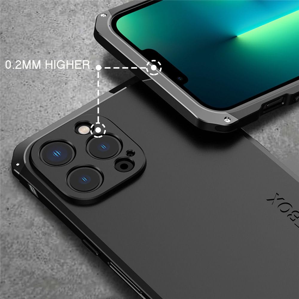 Armatura Custodia per telefono Defender antiurto per iPhone 11 12 13 14 15 Pro Max X XS XR XSMAX 7 8 Plus SE2 SE4 Hard PC TPU Cover posteriore  202192403