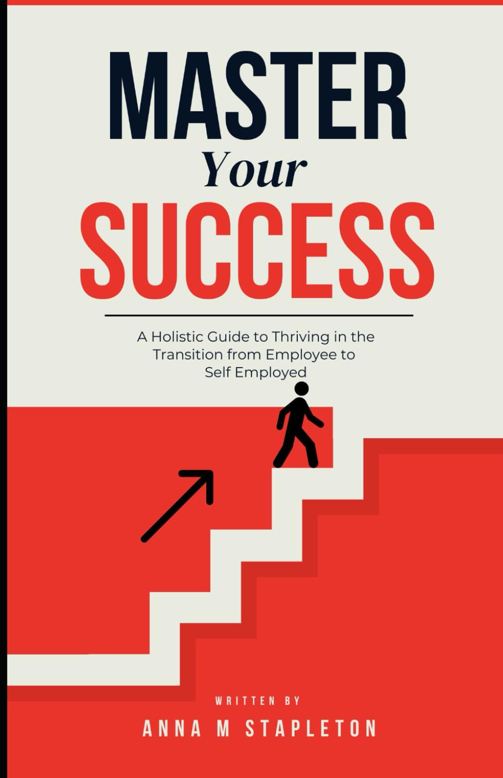 Master Your Success: A Holistic Guide to Thriving in the Transition from Employee to Self Employed