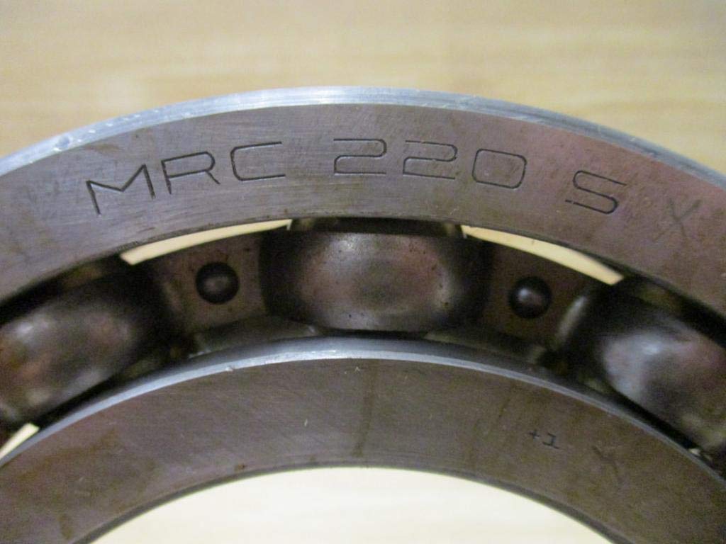 220S MRC New Single Row Ball Bearing