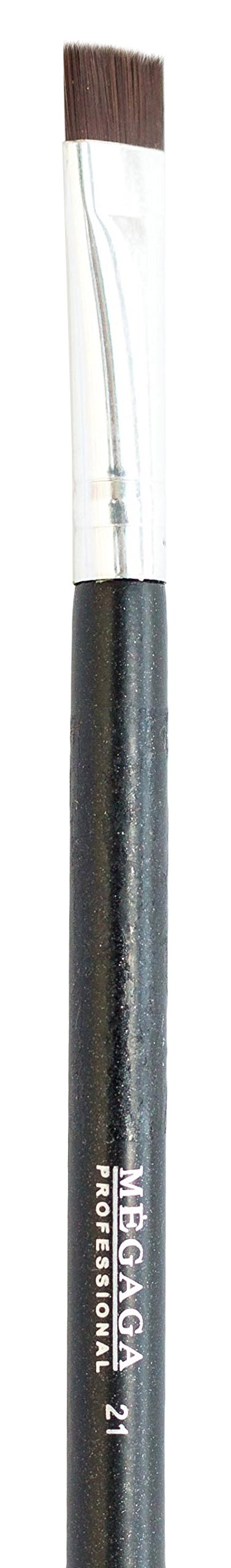 Megaga Crease Makeup Brush, No 21