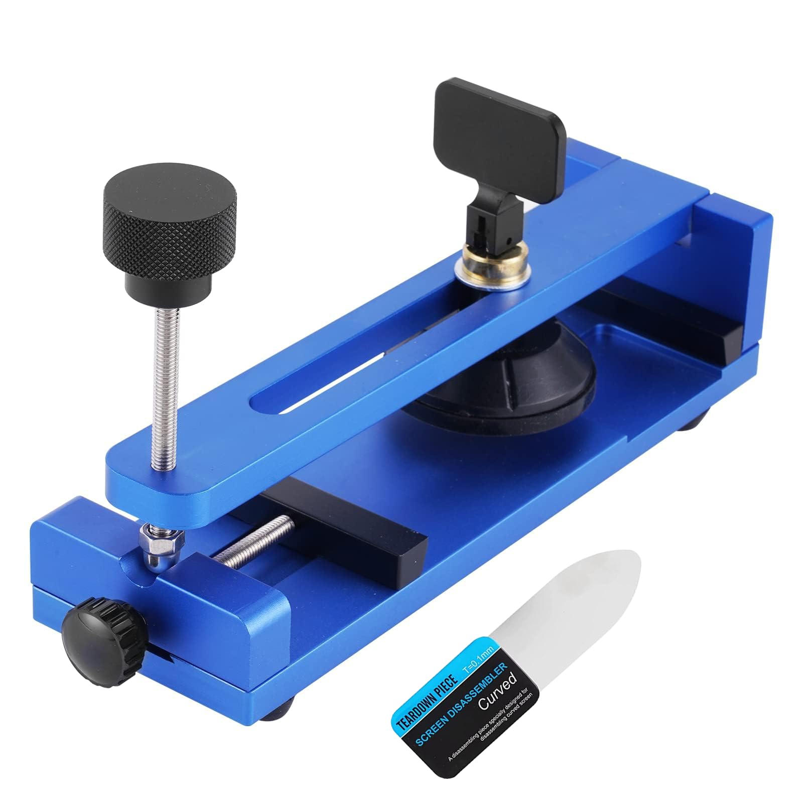 ⑦専用画面 Amazon.co.jp: MXBAOHENG lcdセパレーター スマホ液晶画面分離工具