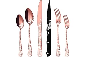 Stapava: Tableware Radiance in Rose Gold