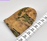 diyitoy Dam 78105 1/6 Scale Soldier Mask Model for12'' Action Figure