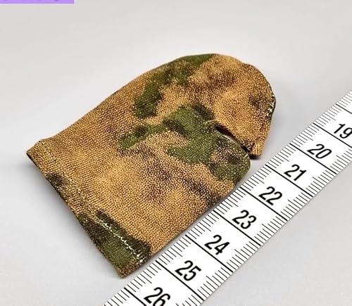 diyitoy Dam 78105 1/6 Scale Soldier Mask Model for12'' Action Figure